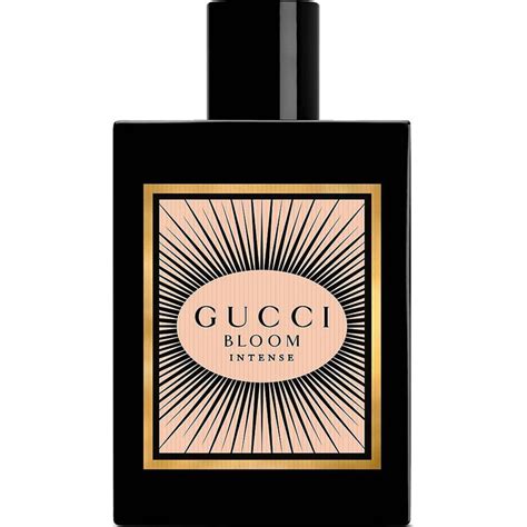 gucci bloom instense|gucci bloom intense perfume review.